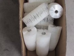 尼龙弹簧刷图片